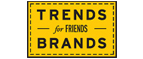 Скидка 10% на коллекция trends Brands limited! - Спирово
